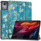 Чохол HardPrinted з малюнком Lenovo Idea Tab Plus 12.1 2026 TB361FU TB361ZU Гілочки Мигдалю