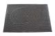 Коврик входной Грасс 80x120 см 1259/1-grey