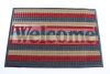 Коврик входной Грасс 80x120 см 1259/5 multi