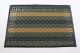 Коврик входной Грасс 80x120 см 1259/6 threecolor