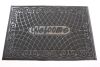 Коврик входной Грасс 80x120 см 1259/6 anthracite