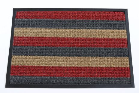 Коврик входной Грасс 60x90 см 1152/8 multi