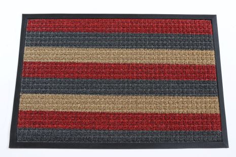 Килимок вхідний Грасс 60x90 см 1152/8 multi