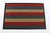 Коврик входной Грасс 60x90 см 1152/9 multi