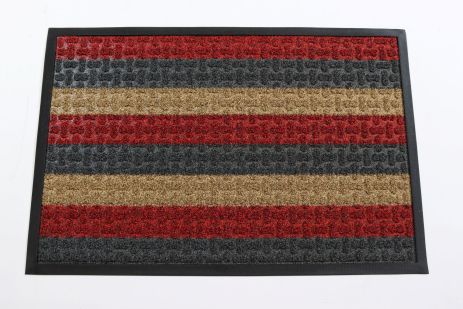 Коврик входной Грасс 60x90 см 1152/9 multi