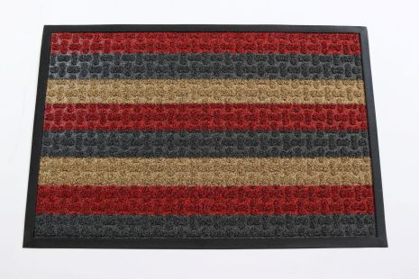 Килимок вхідний Грасс 60x90 см 1152/9 multi