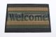 Коврик входной Грасс 60x90 см 1152/10 threecolor