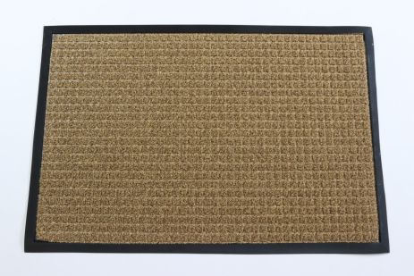 Коврик входной Грасс 60x90 см 1152/5 beige