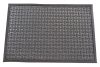 Коврик входной Грасс 60x90 см 1152/1 grey