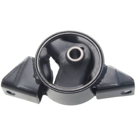 Подушка двигателя задняя Nissan Sentra II/Wingroad/Sunny III, FEBEST (NM010)