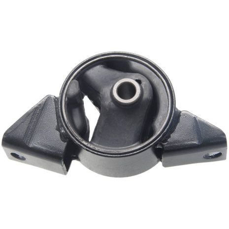 Подушка двигателя задняя Nissan Sentra II/Wingroad/Sunny III, FEBEST (NM010)