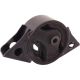 Подушка двигуна задня at Nissan Primera/Primera Traveller/Bluebird, FEBEST (NM075)