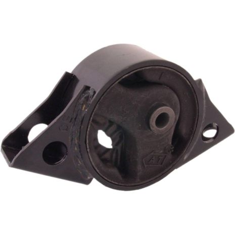 Подушка двигателя задняя at Nissan Primera/Primera Traveller/Bluebird, FEBEST (NM075)
