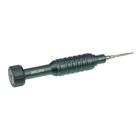 Отвёртка Relife RL-730 Steel King (Y0.6)