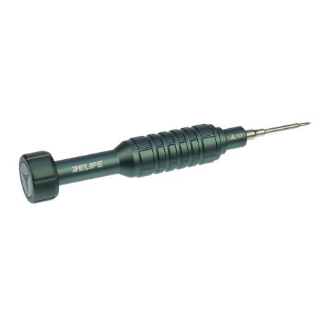 Отвёртка Relife RL-730 Steel King (Y0.6)