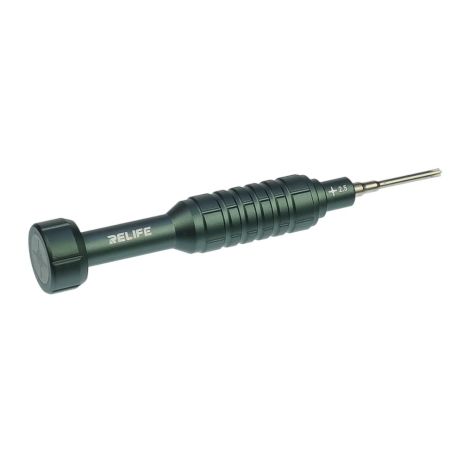 Отвёртка Relife RL-730 Steel King (Pinhead philips +2.5)