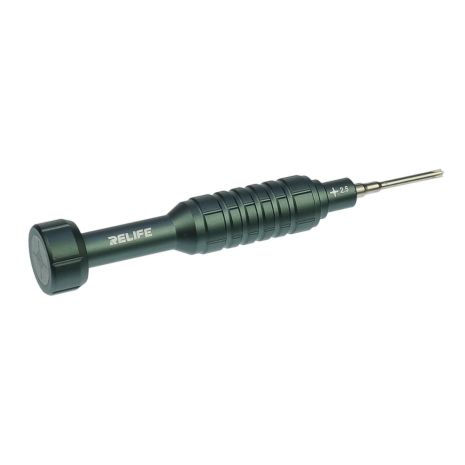 Викрутка Relife RL-730 Steel King (Pinhead philips +2.5)