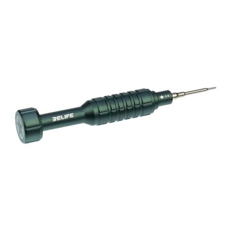 Викрутка Relife RL-730 Steel King (* 0.8)