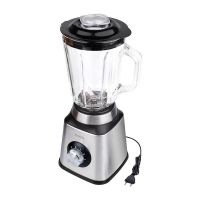 Блендер HOCO Kitchen multifunctional cooker set HA04A | 1.5 L | silver