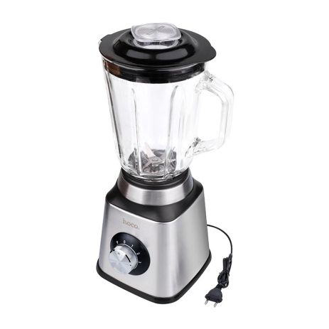 Блендер HOCO Kitchen multifunctional cooker set HA04A |1.5L| silver