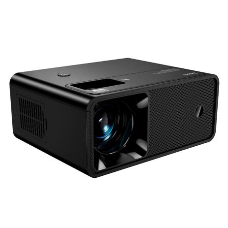 Проектор HOCO Wireless Projector DT6 (720P Screen Version) | 2.4G/5G/BT5.1, 720p | black
