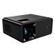 Проектор HOCO Wireless Projector DT6 (720P Screen Version) | 2.4G/5G/BT5.1, 720p | black