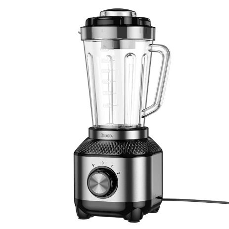 Блендер HOCO electric juicer blender HE32 | 600W, 1.8L | black