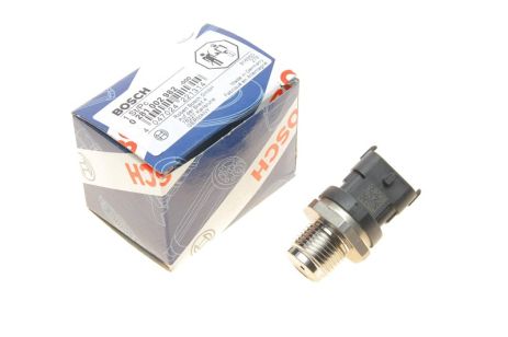 Датчик абсолютного давления ALFA ROMEO, IVECO DAILY, BOSCH (0281002982), BOSCH (0281002982)