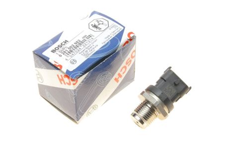 Датчик абсолютного тиску ALFA ROMEO, IVECO DAILY, BOSCH (0281002982), BOSCH (0281002982) Датчик абсолютного тиску ALFA ROMEO, IVECO DAILY, BOSCH (0281002982), BOSCH (0281002982)