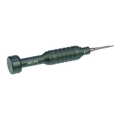 Викрутка Relife RL-730 Steel King (T1)