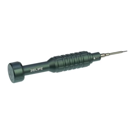 Отвёртка Relife RL-730 Steel King (T1) Отвёртка Relife RL-730 Steel King (T1)