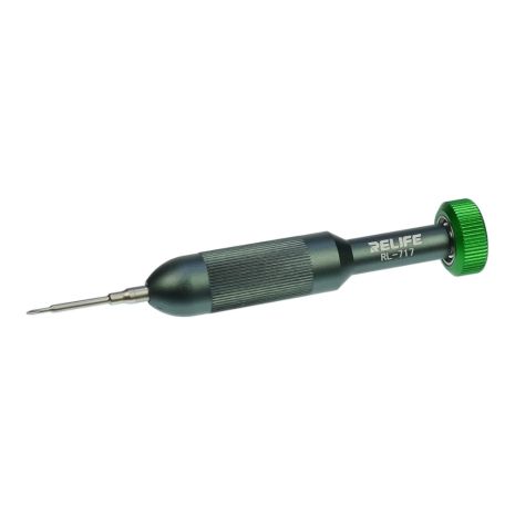 Викрутка Relife RL-717 Rocket Head (Y0.6) Викрутка Relife RL-717 Rocket Head (Y0.6)
