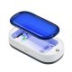 Универсальный дезинфектор USAMS US-ZB151 Multi-function Ultraviolet Sterilizer With Wireless |15W| white Универсальный дезинфектор USAMS US-ZB151 Multi-function Ultraviolet Sterilizer With Wireless |15W| white