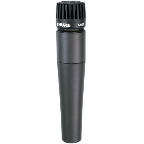 Микрофон Shure SM57-LCE