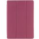 Чехол with Slot for Stylus для для Samsung Galaxy Tab A11 / A9 (8.7'') (X110/X115) Бордовый