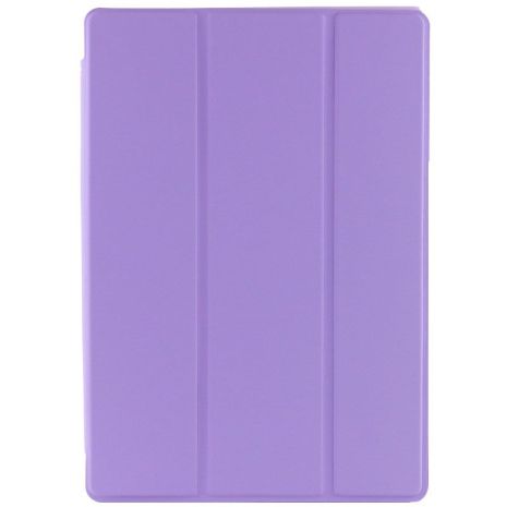 Чехол with Slot for Stylus для для Samsung Galaxy Tab A11+ / A9+ (11'') Сиреневый