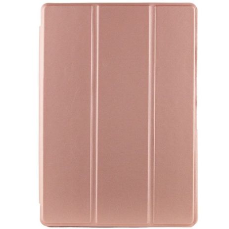 Чехол with Slot for Stylus для для Samsung Galaxy Tab A11 / A9 (8.7'') (X110/X115) Розовый