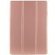 Чехол with Slot for Stylus для для Samsung Galaxy Tab A11 / A9 (8.7'') (X110/X115) Розовый