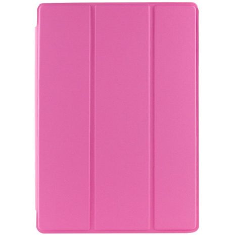 Чехол with Slot for Stylus для для Samsung Galaxy Tab A11+ / A9+ (11'') Розовый