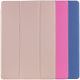 Чехол with Slot for Stylus для для Samsung Galaxy Tab A11 / A9 (8.7'') (X110/X115) Черный