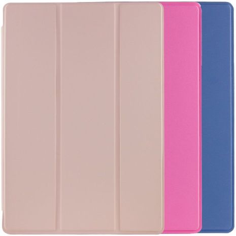 Чехол with Slot for Stylus для для Samsung Galaxy Tab A11+ / A9+ (11'') Бордовый