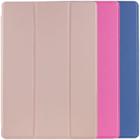 Чехол with Slot for Stylus для для Samsung Galaxy Tab A11 / A9 (8.7'') (X110/X115) Черный