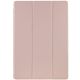 Чехол with Slot for Stylus для для Samsung Galaxy Tab A11 / A9 (8.7'') (X110/X115) Розовый