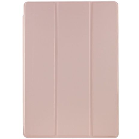 Чехол with Slot for Stylus для для Samsung Galaxy Tab A11 / A9 (8.7'') (X110/X115) Розовый
