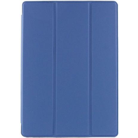 Чехол with Slot for Stylus для для Samsung Galaxy Tab A11+ / A9+ (11'') Темно-синий