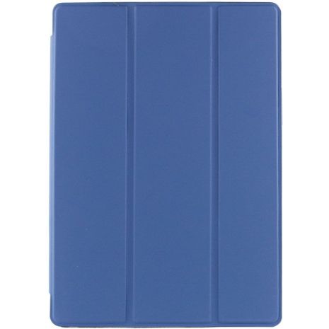 Чехол with Slot for Stylus для для Samsung Galaxy Tab A11+ / A9+ (11'') Темно-синий