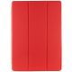 Чехол with Slot for Stylus для для Samsung Galaxy Tab A11+ (11'') (X230/X236) Красный