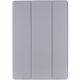Чехол with Slot for Stylus для для Samsung Galaxy Tab A11+ / A9+ (11'') Серый