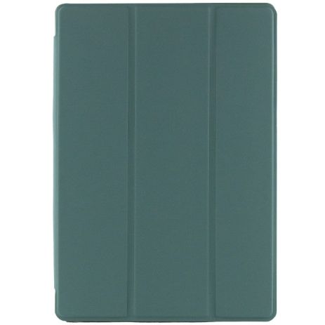 Чехол with Slot for Stylus для для Samsung Galaxy Tab A11 / A9 (8.7'') (X110/X115) Зеленый