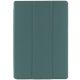 Чехол with Slot for Stylus для для Samsung Galaxy Tab A11+ / A9+ (11'') Зеленый